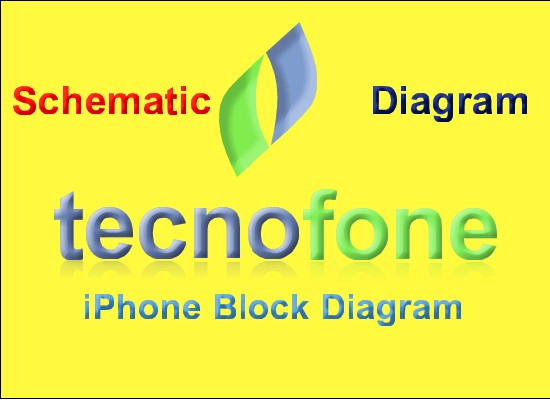 iPhone 6 schematic circuit diagram
