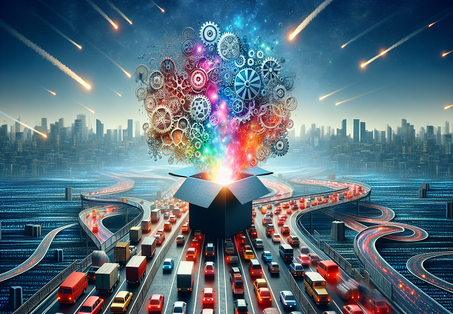 Unleashing Creativity: Free Ways to Skyrocket Your Website Traffic